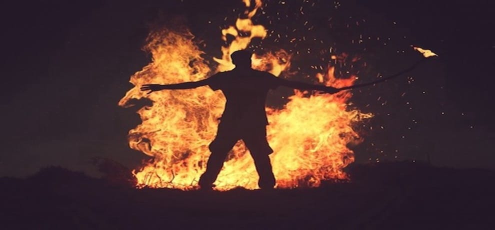 Three terrorists burnt themselves during action in Bangladesh