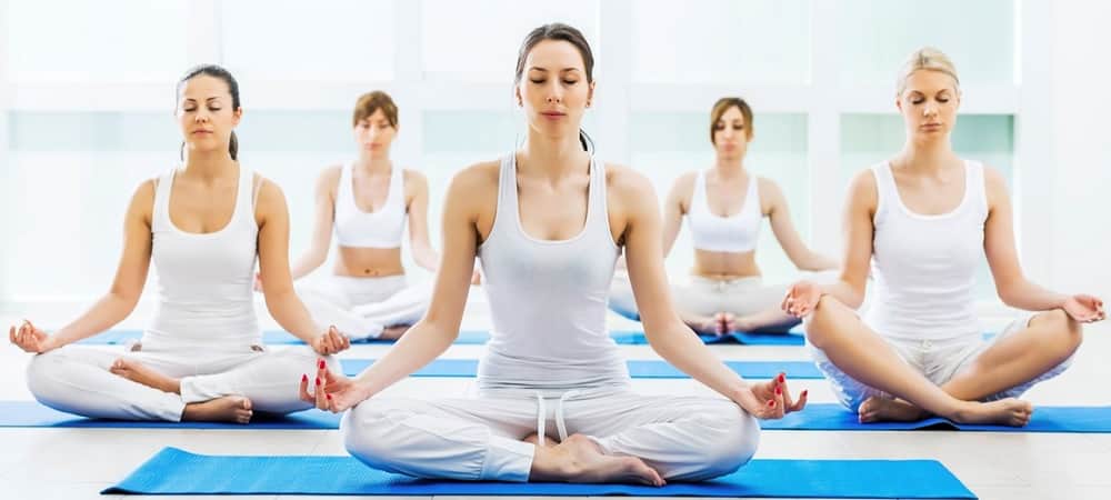 know about the benefits of deep breathing