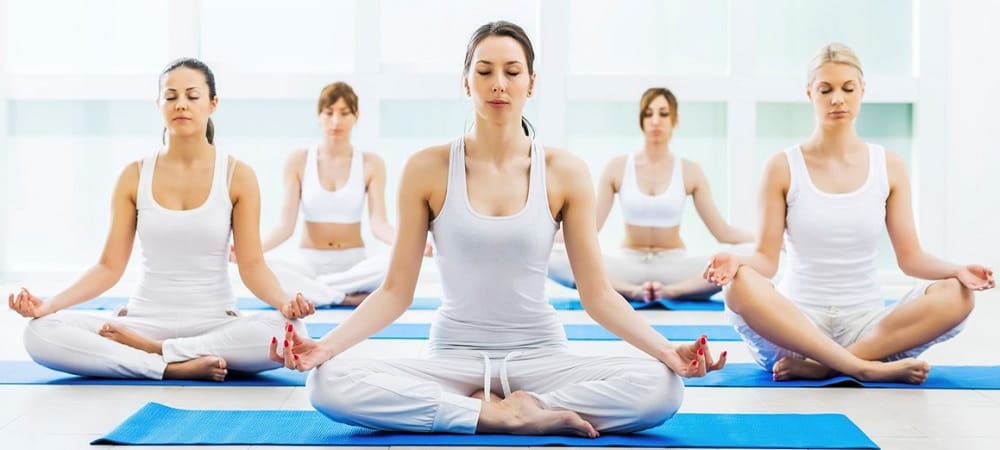 know about the benefits of deep breathing