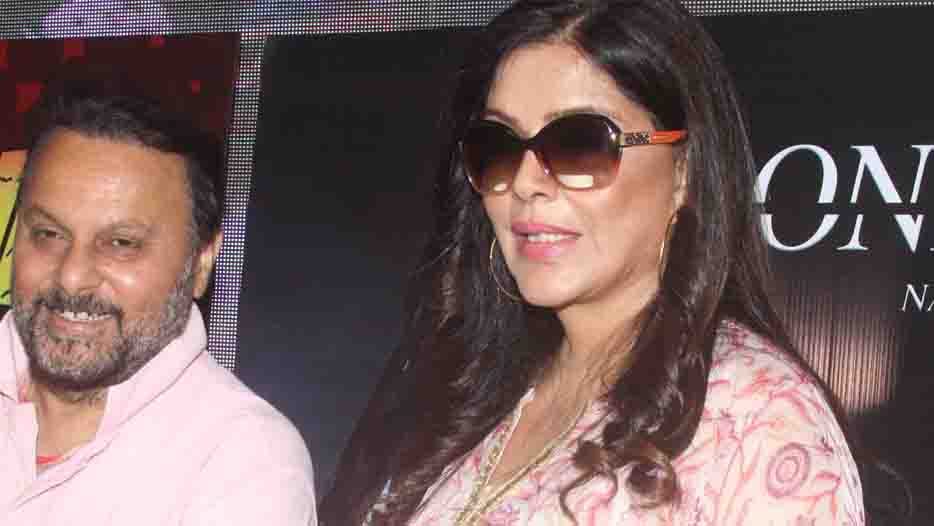 Zeenat Aman movie sallu ki shadi releasing on 8 december