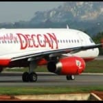 Air Deccan