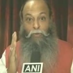 suraj pal amu dream to slap Farooq Abdullah on Lal Chowk