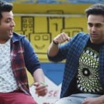 Fukrey Returns