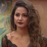 Hina Khan