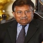  परवेज मुशर्रफ