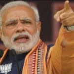 पीएम मोदी