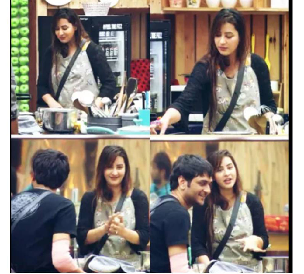 shilpa shinde and vikas gupta to get marry in bigg boss house