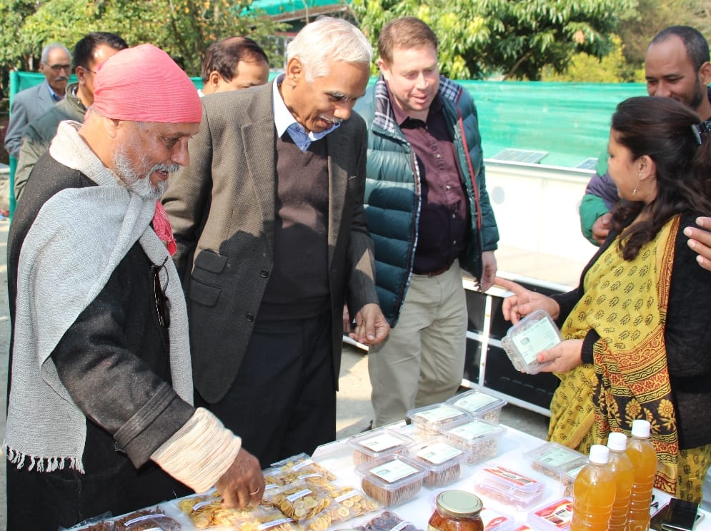HESO Technical Hub to be built in North Eastern States