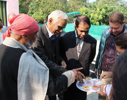 HESO Technical Hub to be built in North Eastern States
