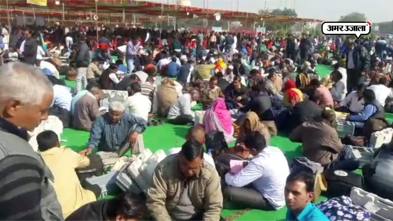 आगरा न्यूज़ 