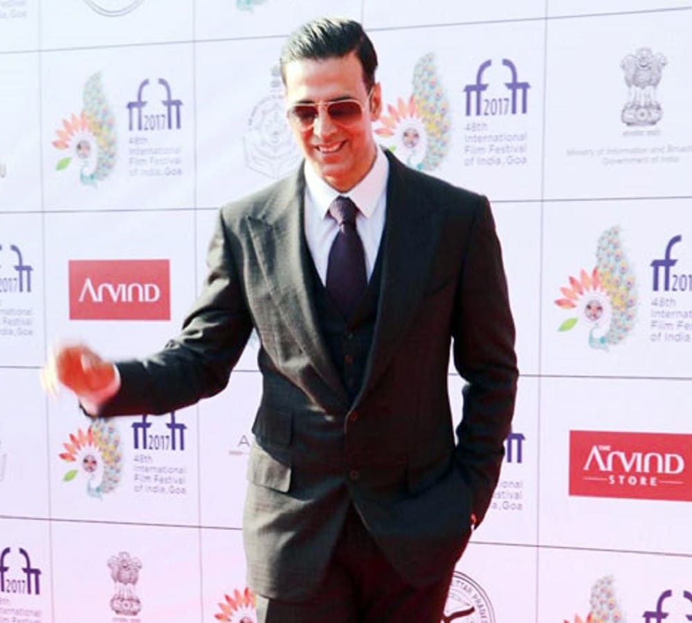 producer Ritesh Sidhwani reveals Akshay Kumar starrer Gold is Not a biopic