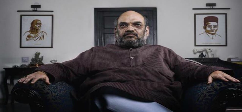 amit shah