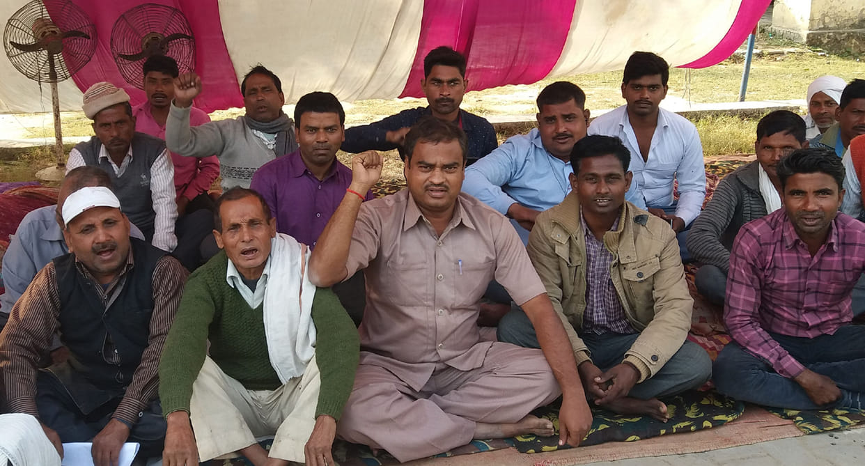 warned for fulfill demands