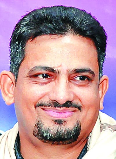 iraq me fir dhoom machayega up ka baasmati