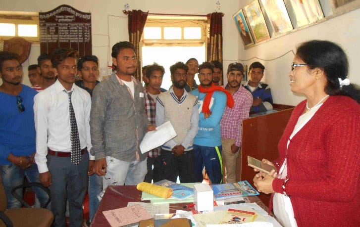 Bajrang Dal closed educational institutions