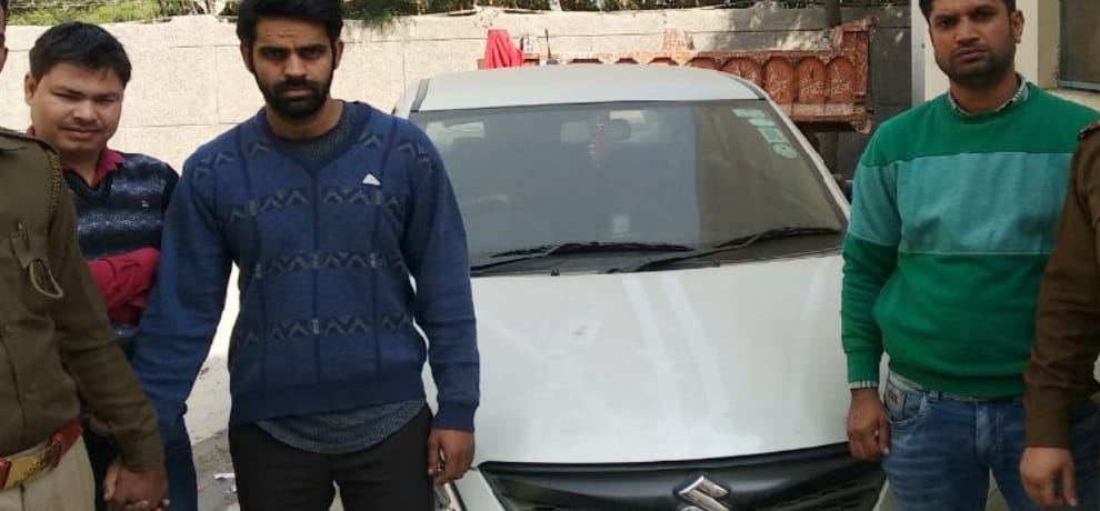 take these measures while purchasing car to safe your car from thieves