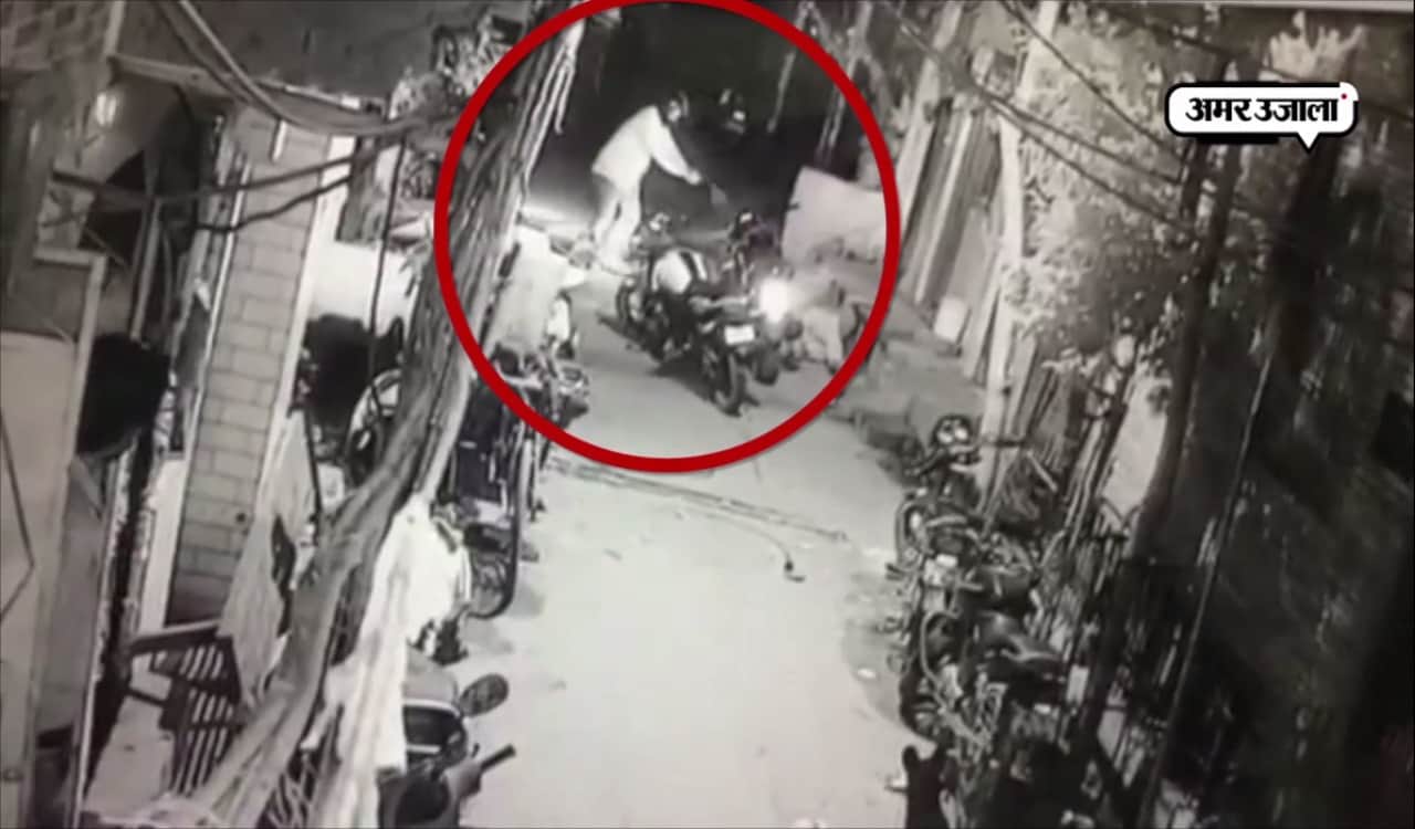 दिल्ली हत्या