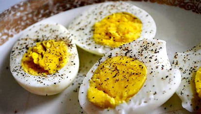 genetic transform is change the taste of egg
