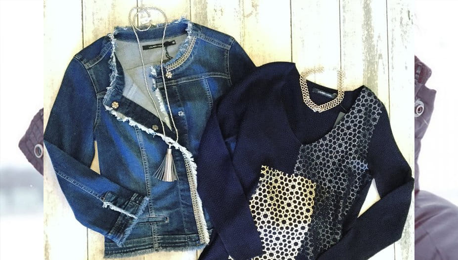 These dresses will make you look fashionable in winter.