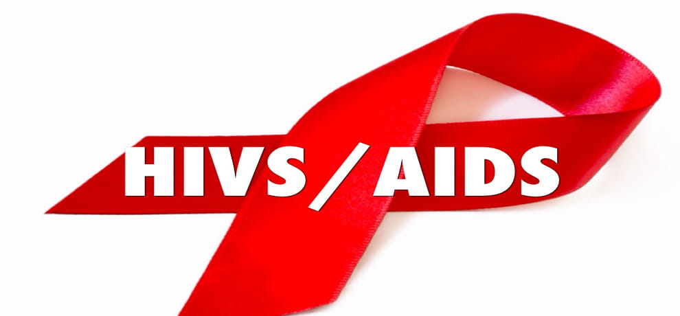 Cases of HIV AIDS are increasing