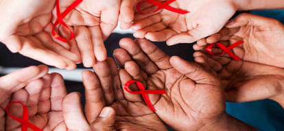 Cases of HIV AIDS are increasing