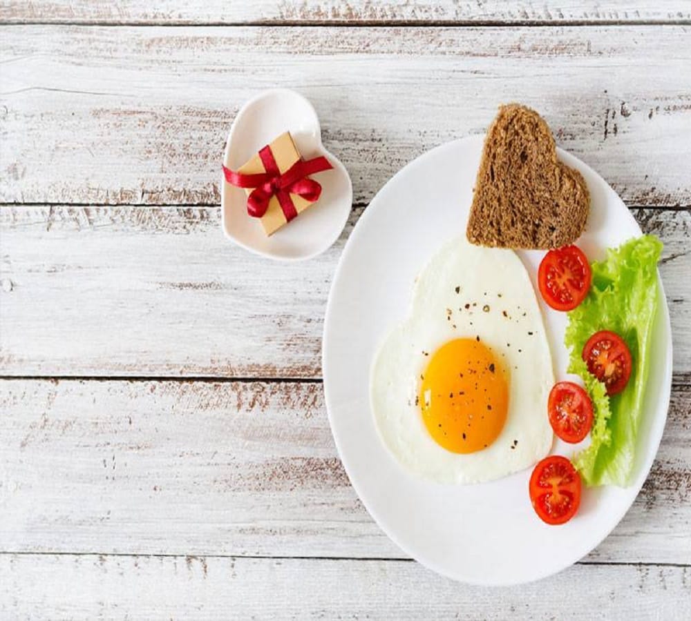 science giving the answer egg vegetarian or non vegetarian