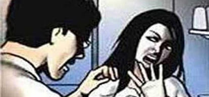 Girl committed suicide brother saved his sister