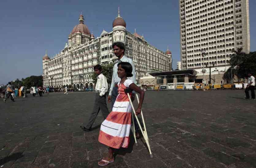 rajasthan mumbai attack eywitness will get help from sri ganganagar