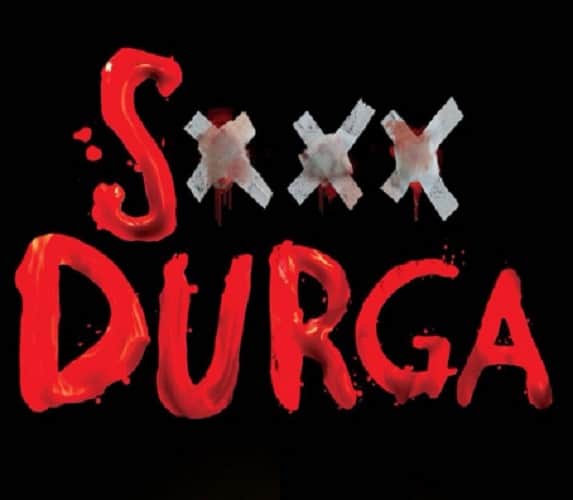 CBFC banned the screening of S Durga in IFFI