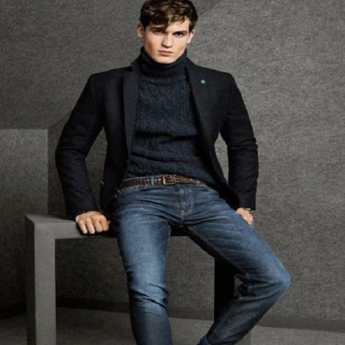 If you want to look stylish than know the winter jacket trends 