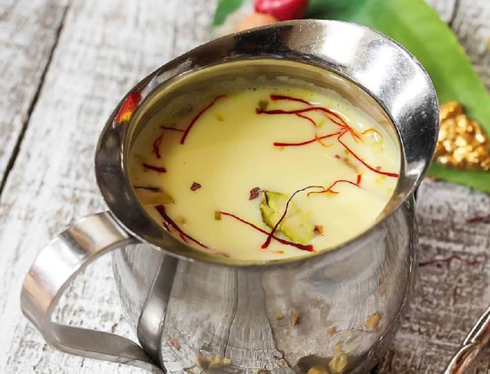Know how you can make milk ten times healthier