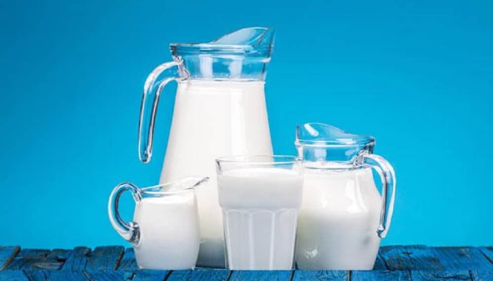 Know how you can make milk ten times healthier