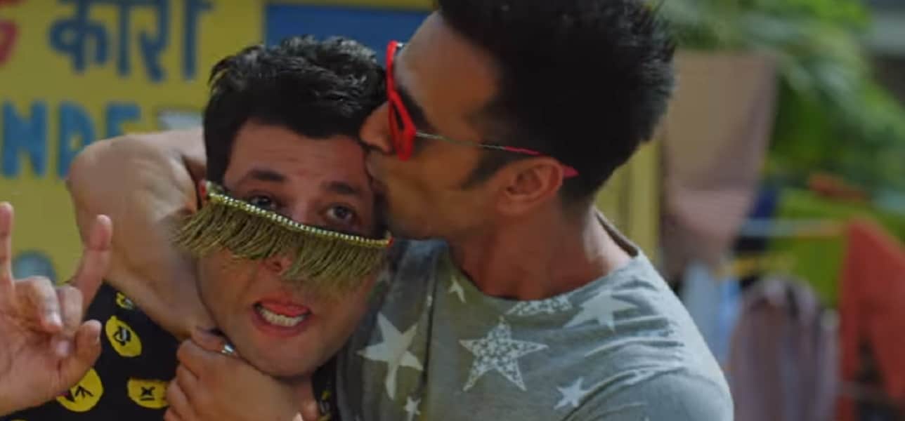 Fukrey Returns song Tu Mera Bhai Nahi Hai release