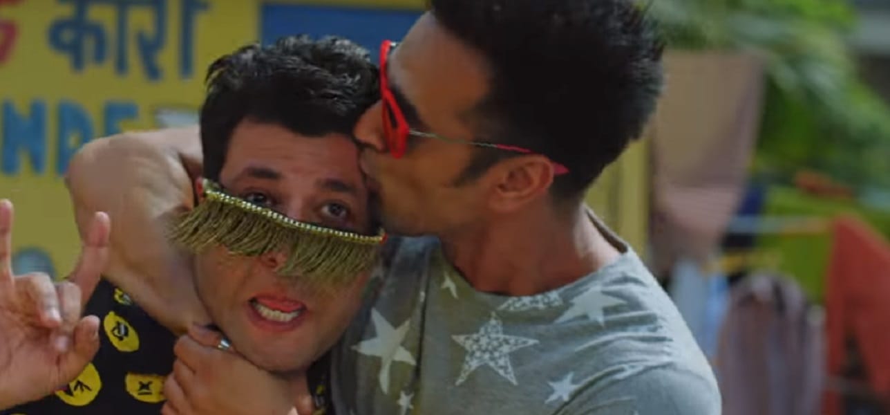 Fukrey Returns song Tu Mera Bhai Nahi Hai release