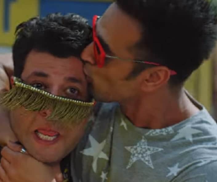 Fukrey Returns song Tu Mera Bhai Nahi Hai teaser release