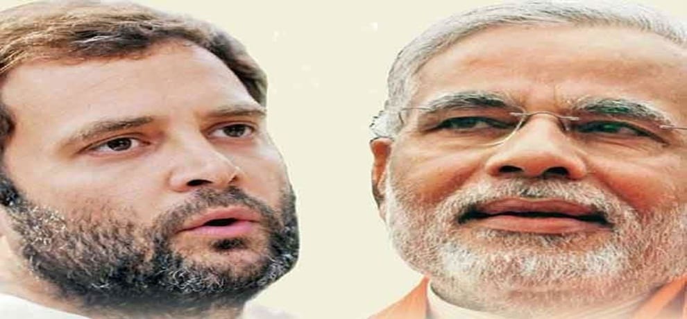 Gujarat election 2017 is in last stage, its Modi vs Rahul Gandhi today