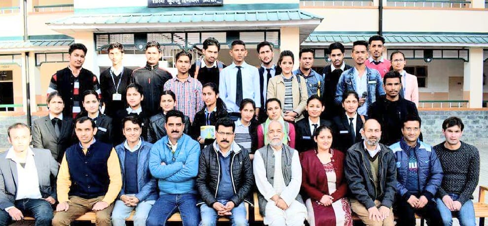 नारी सशक्तीकरण और नशामुक्ति को लेकर किया जागरूक