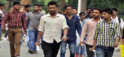 Unemployed youth relief from filling application repeatedly for government jobs in Himachal pradesh