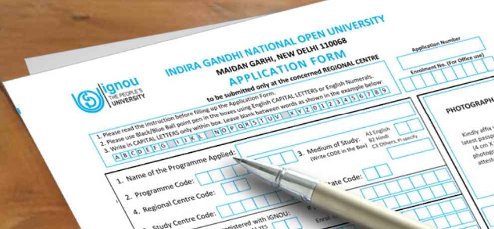 IGNOU admission and reregistration last date extended till 10 febraury