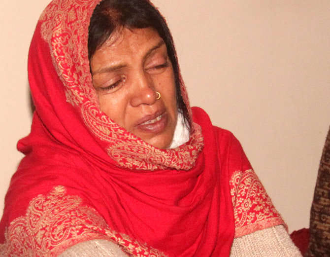 indian boy sandeep shot dead at america