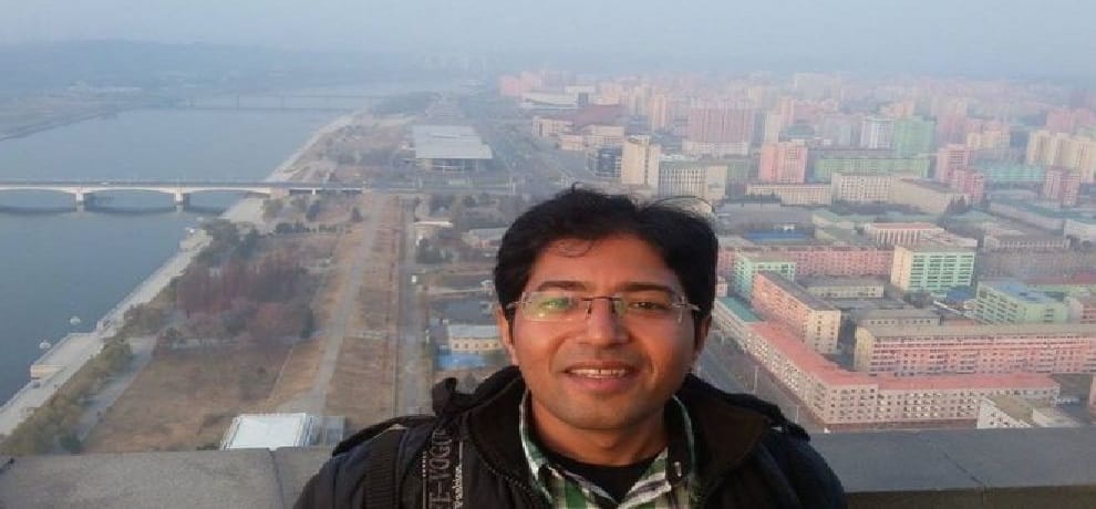Jamnagar to Pyongyang: Dictator Kim Jong, in his fortress