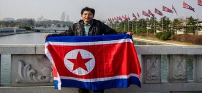 Jamnagar to Pyongyang: Dictator Kim Jong, in his fortress
