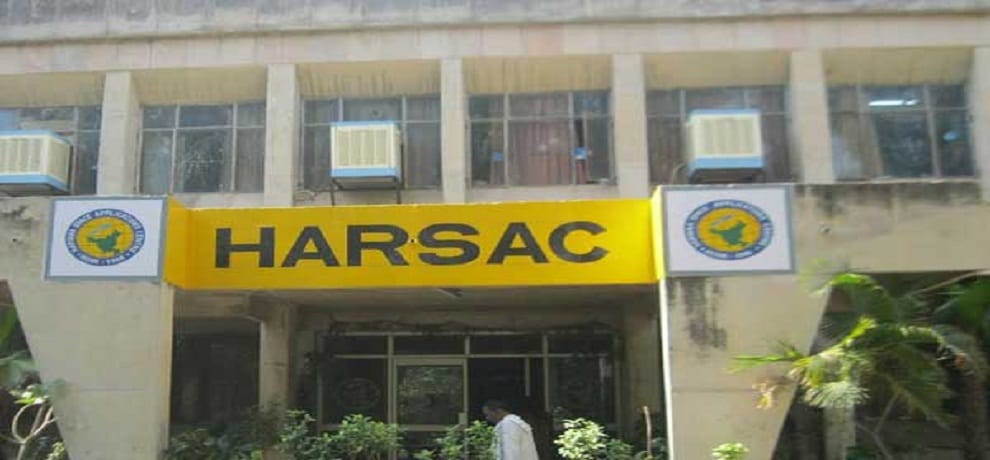 Vacancy in the Space Application Center for the posts of Research Associate, Project Assistant 