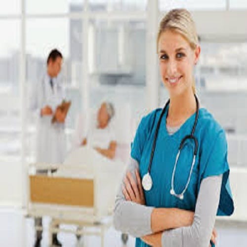 Vacancy in National Health Mission for staff nurses and other posts