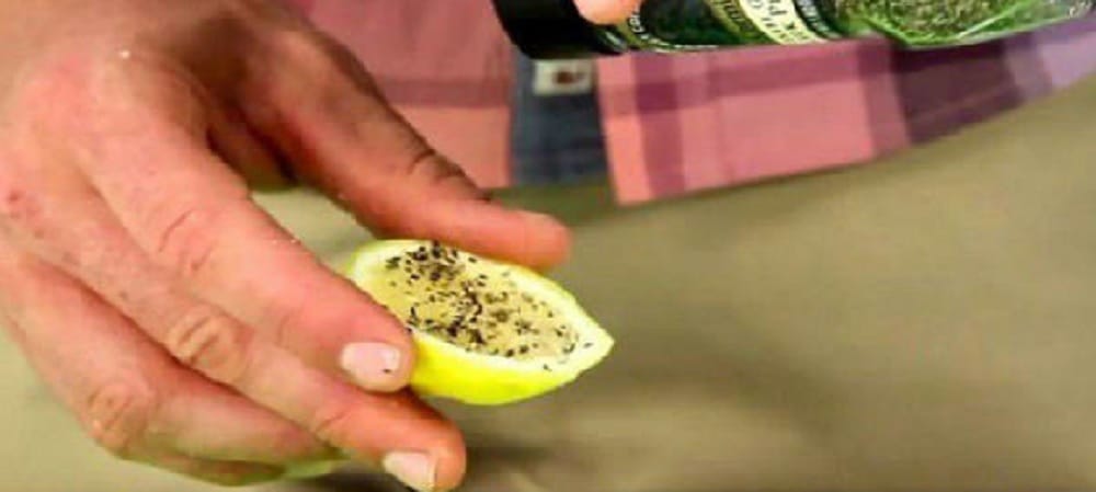 This black pepper remedy can instantly cure cold and cough problem 