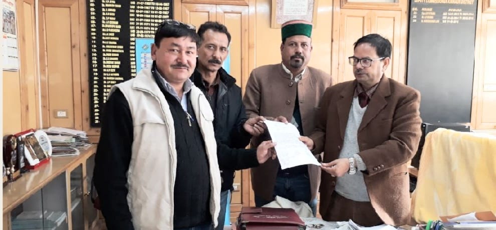जनजातीय क्षेत्र में शरद ऋतू के लिए वेतन में बदलाव कर्मचारियों के हित में नहीं: जगत सिंह