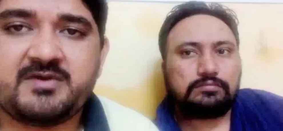 himachal man trapped in saudi arab