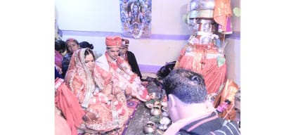 tradition of marriage in mandi region of himachal-pradesh