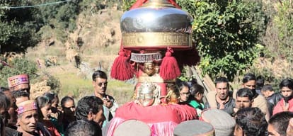 tradition of marriage in mandi region of himachal-pradesh