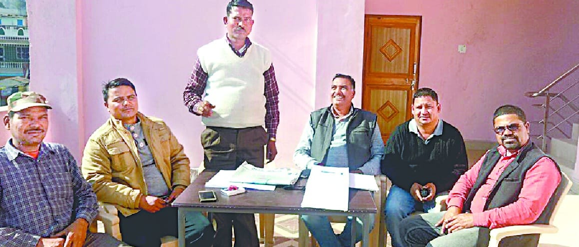 Demand for the deployment of women doctor in hospital